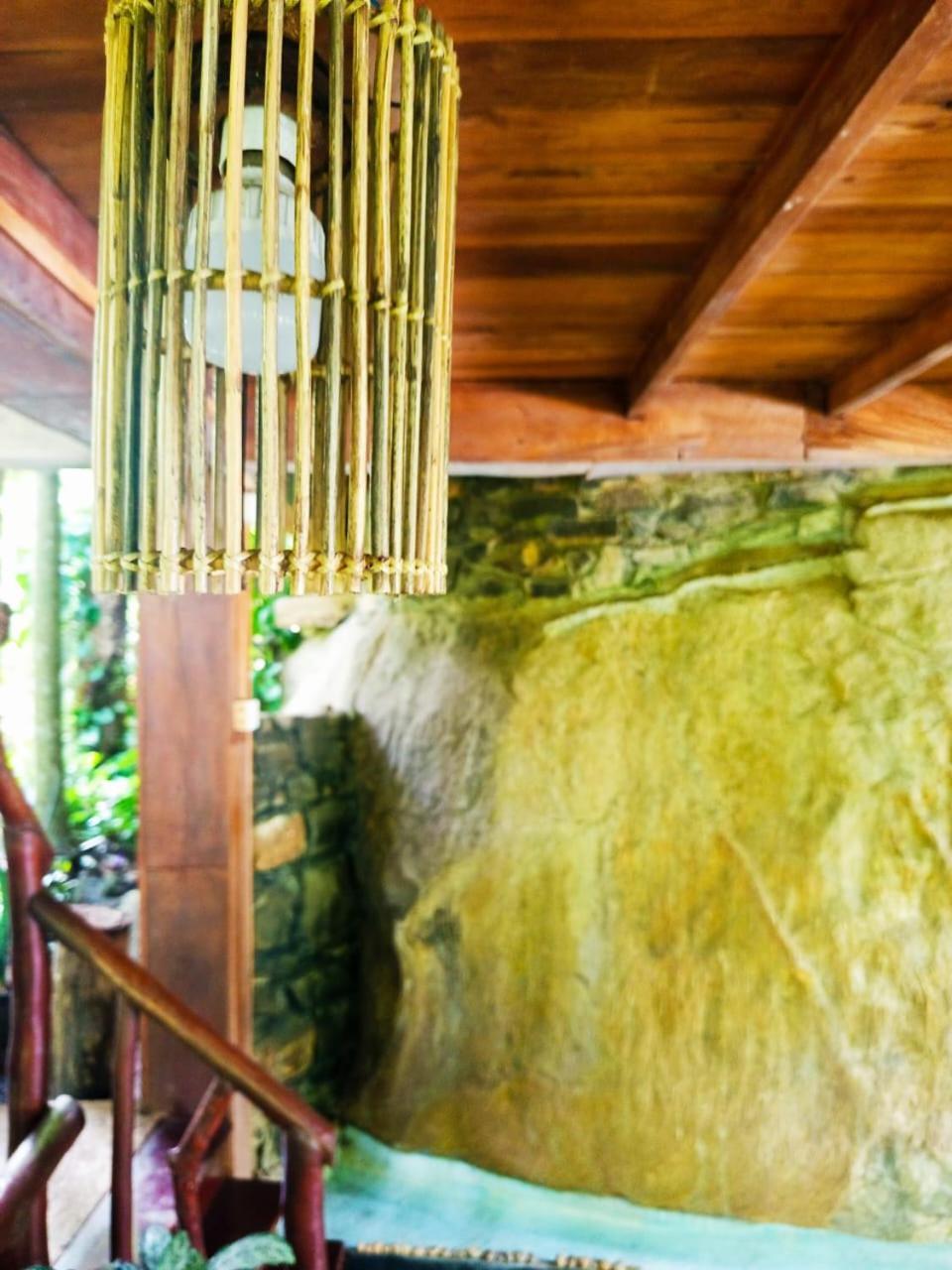 Jungle Face Inn Ella Exterior photo